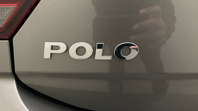 Volkswagen Polo 1.0 TSI 95 Match 5dr Petrol Hatchback